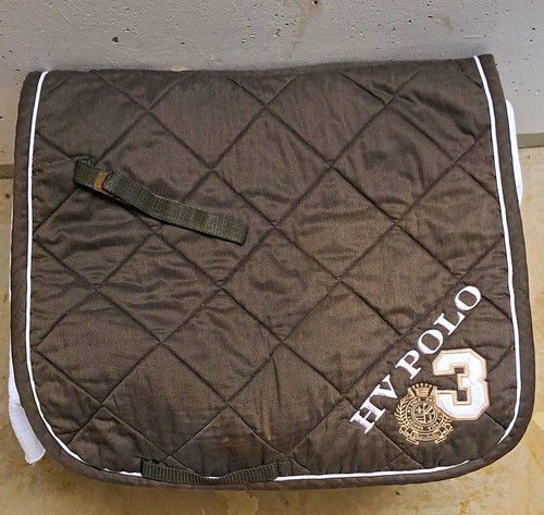 Polo dressur schabracke - hv,