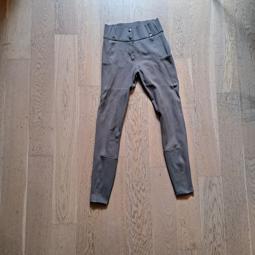 Horze reithose vollbesatz mira - reithose,