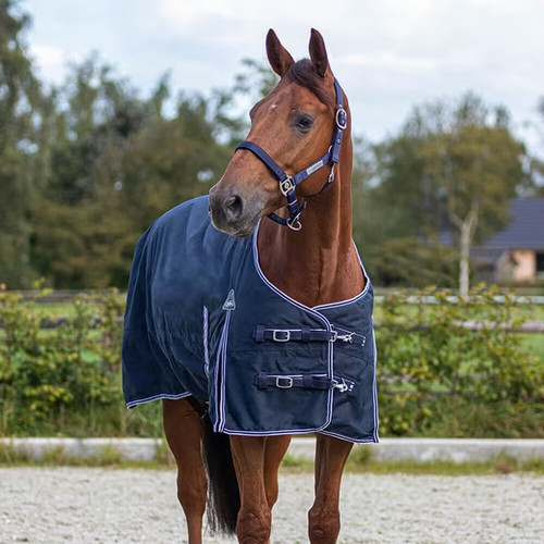 Qhp regendecke turnout luxus - qhp,