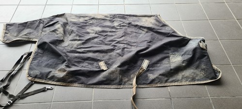 Regendecke bucas größe 130 - bucas,