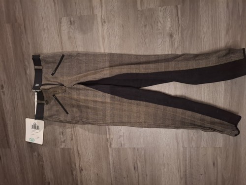Damen reithose damenreithose - damen,