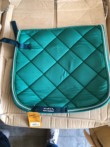 Hkm schabracke pony - hkm, dressur