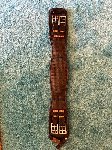 Busse reitsport sattelgurt - busse, reitsport-sattelgurt