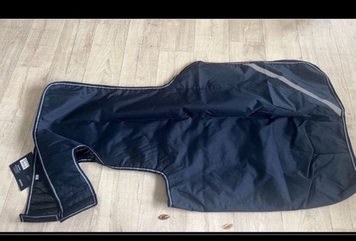 Busse 145cm ausreitdecke - busse,