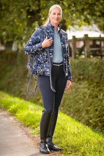 Hkm bloomsbury vollbesatz - hkm,