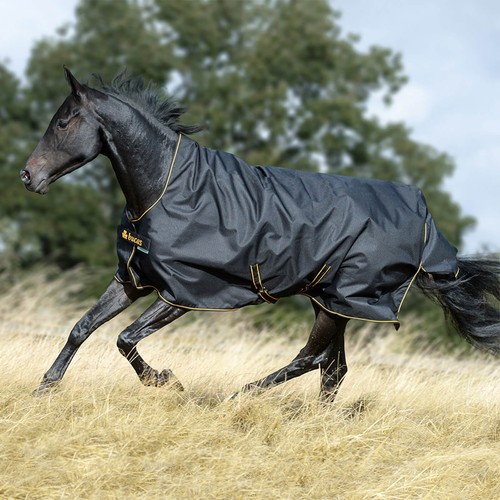 Outdoordecke 50g irish turnout - outdoordecke,