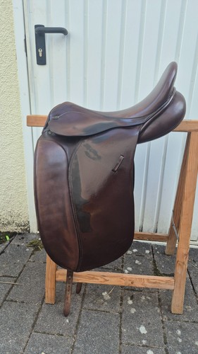 Dressursattel kentaur penelopa - dressursattel,