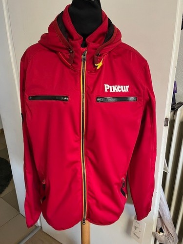 Pikeur dokr jacke - dokr,