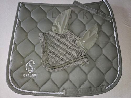 Eskadron schabracke set - eskadron,