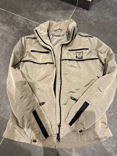 Pikeur damen reitjacke jacke - damen,