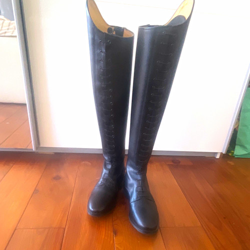 Cheval luxe reitstiefel - de,