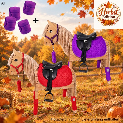 Sport herbst edition sattel - herbst,