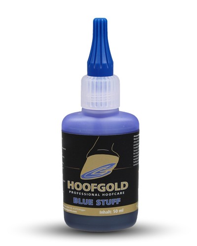 Hoofgold bluestuff ml - hoofgold,