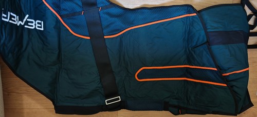 Bemer pferdedecke - pferdedecke, –