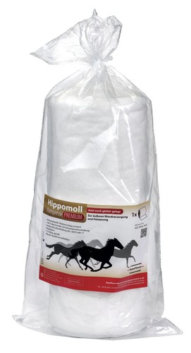 Hippomoll mullwatterolle - hippomoll,