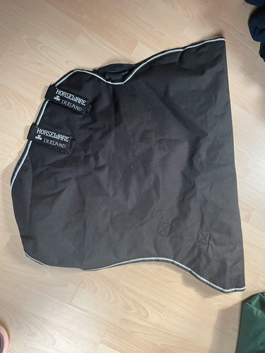 Horseware amigo halsteil - horseware,