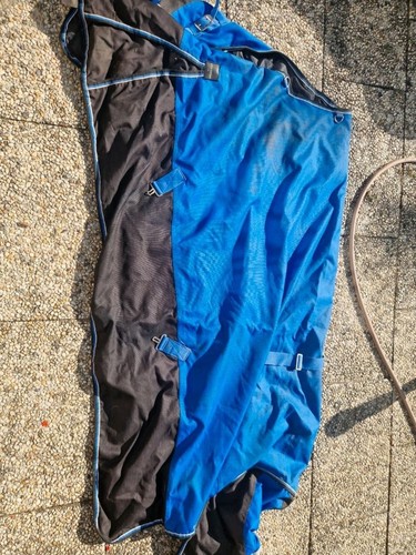 Regendecke equitheme 165cm - regendecke,