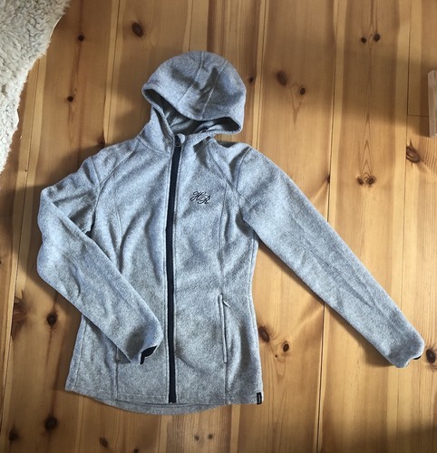 Fouganza fleecejacke - fouganza, gr