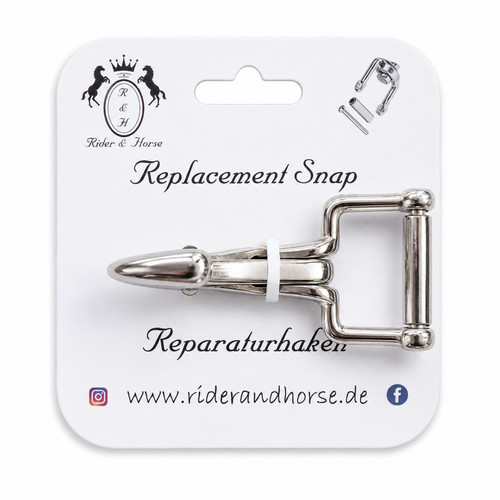 Reparaturhaken für halfter - reparaturhaken,