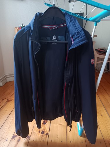 Neue jacke von - jacke, cavallo