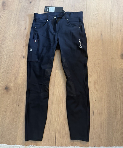 Cavallo damen reithose - cavallo,