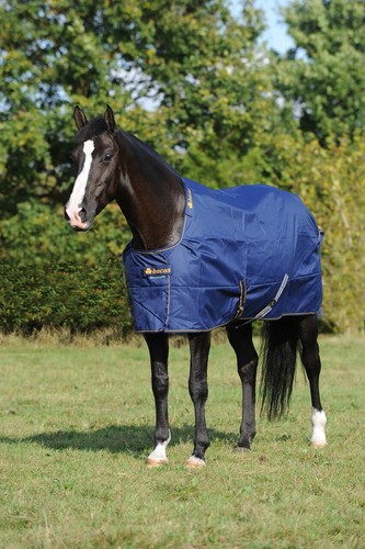 Outdoordecke 50g irish turnout - outdoordecke,
