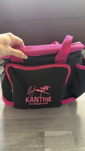 Pferde zubehör tasche - zubehör,