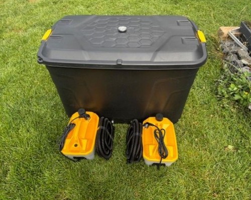 Haypure heubedampfer bis 16kg - heubedampfer,