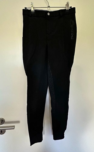 Equilibre reithose schwarz - reithose,