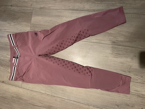 Spooks reithose l - gr.,