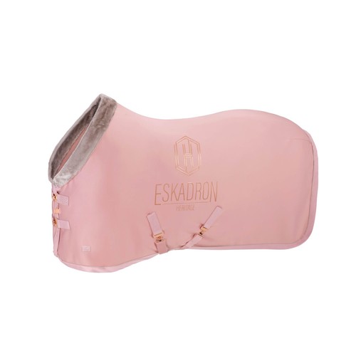 Eskadron heritage pferdedecke - heritage,