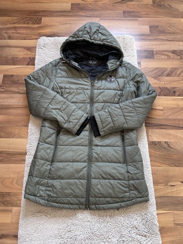 Felix bühler parka mantel - felix,