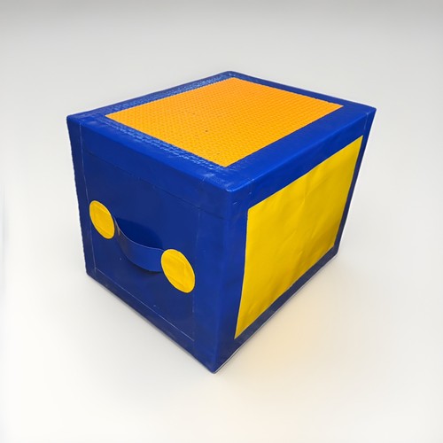 Pferde chiroblock - chiroblock, /