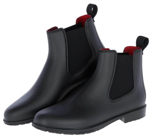 Reitstiefelette axona - reitstiefelette,