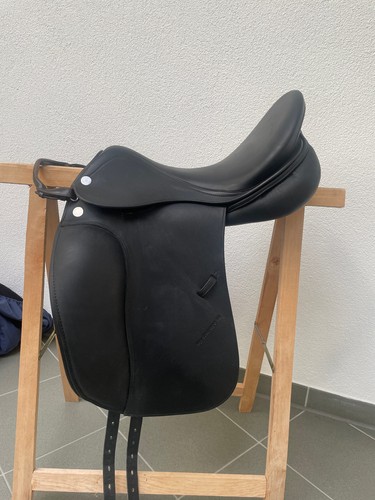 Prestige top dressage - top, 17