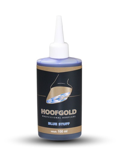 Hoofgold bluestuff 100 - hoofgold,