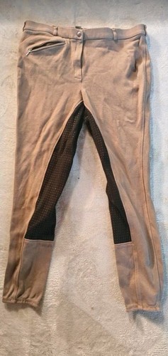 Zwei reiterhosen damen - reiterhosen,