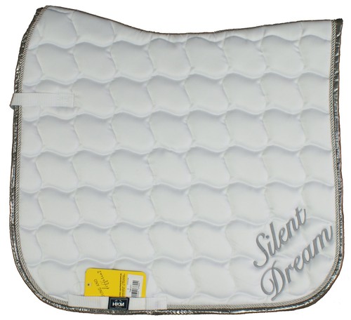 Schabracke premium dressur - schabracke,