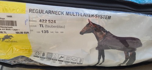 Felix bühler multi - layer, 135