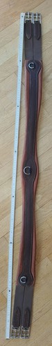 Ledersattelgurt cwd 140 cm - cwd,,
