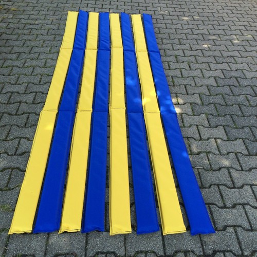 PVC-SchaumstofbalkenDual
