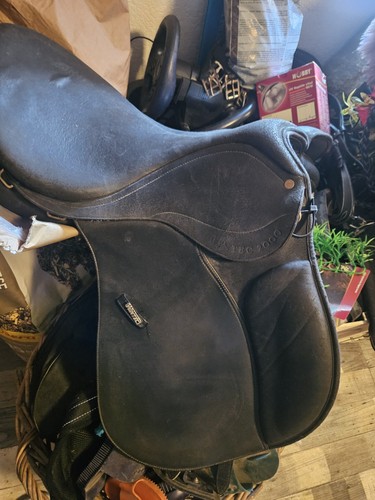 Wintec 2000 sattel cair - wintec,