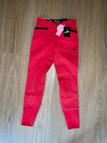 Vollgrip reithose von - vollgrip-reithose,