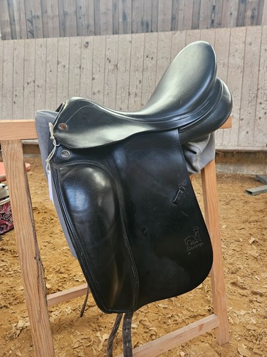 Dressursattel zoll - dressursattel,