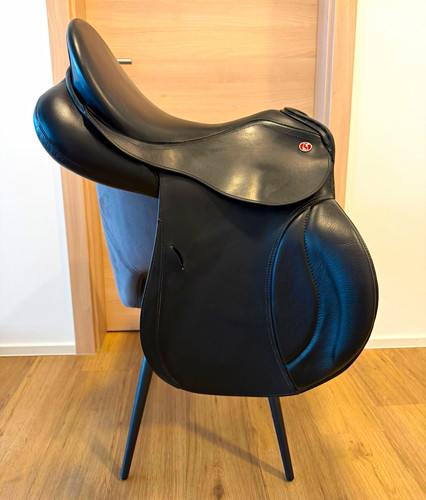 Kieffer aachen dressursattel - kieffer,