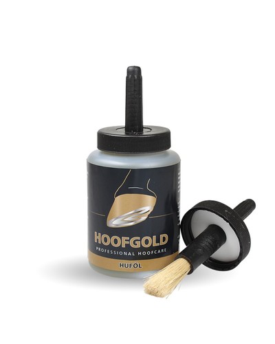 Hoofgold huföl für pferde - huföl,