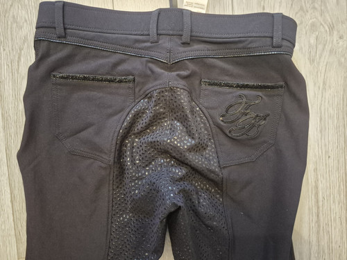 Felix bühler sommer - bühler, sommer-reithose