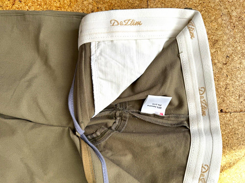 Damen turnierreithose turnier - damen,