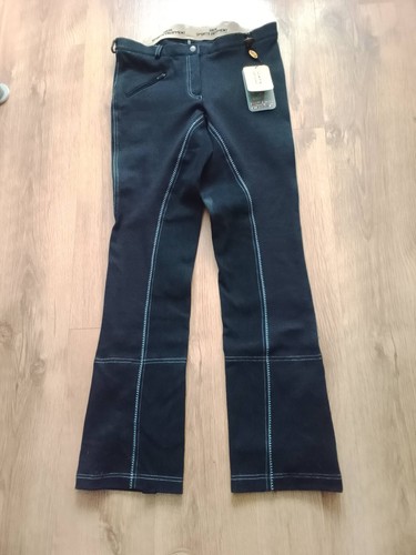 Hkm jodphur reithose neu - hkm,