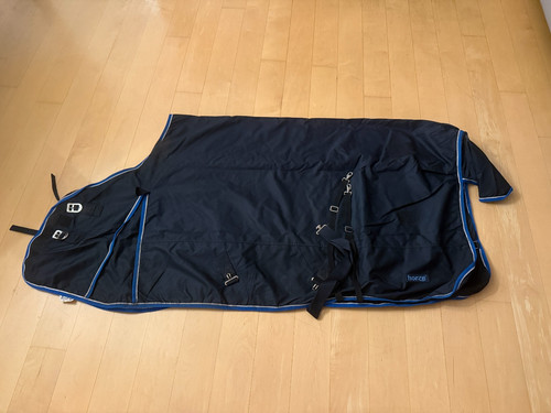 Horze pferdedecke outdoordecke - pferdedecke,